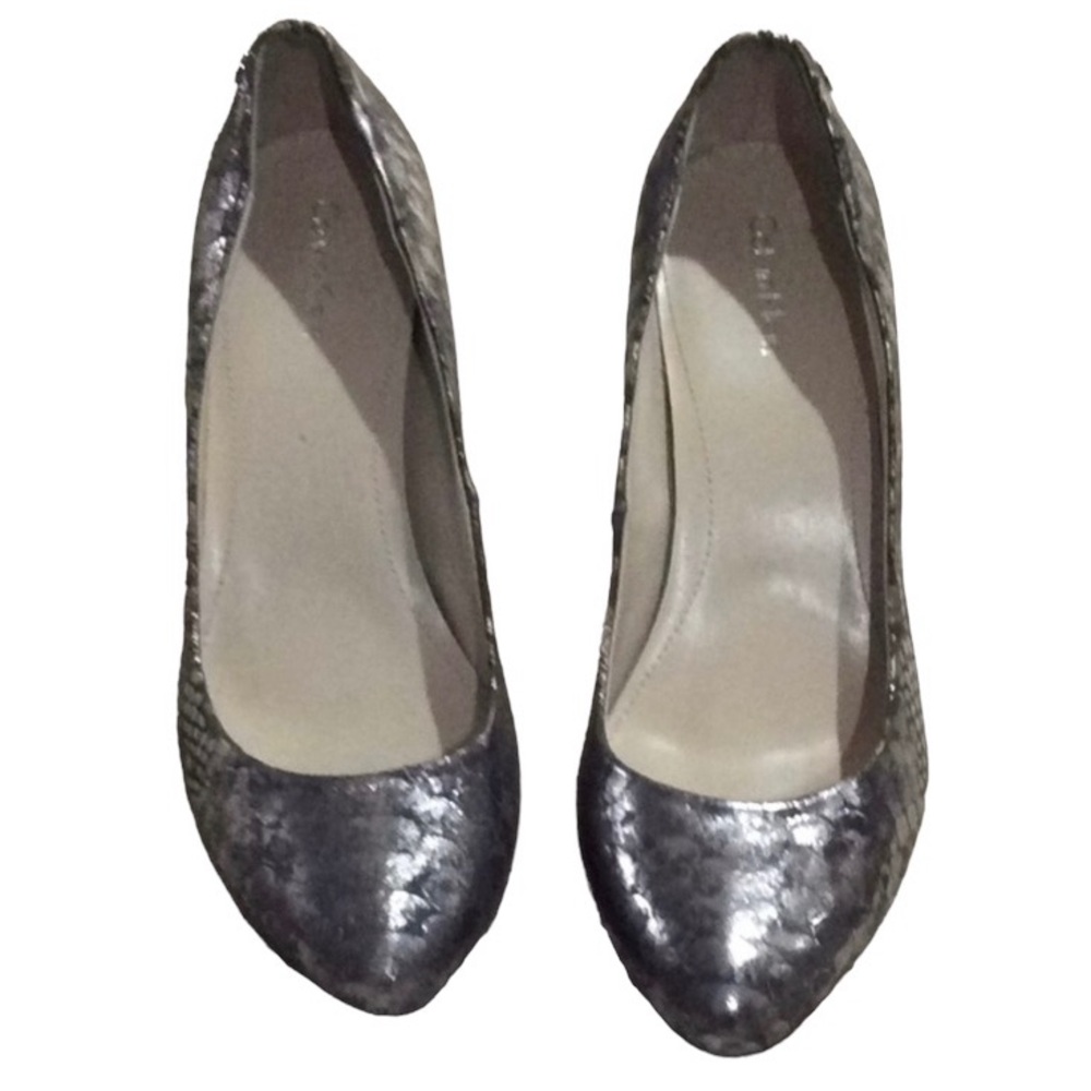 CALVIN KLIEN High Heel Pumps Women